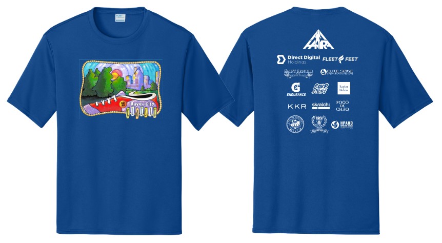 2025 Shirt
