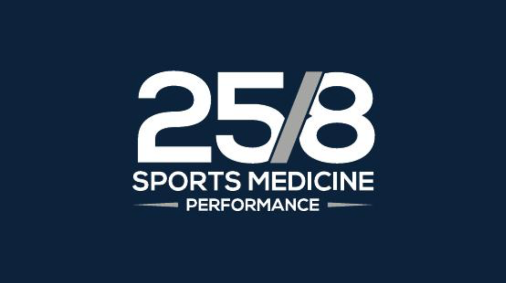 25/8 Sports Medicine