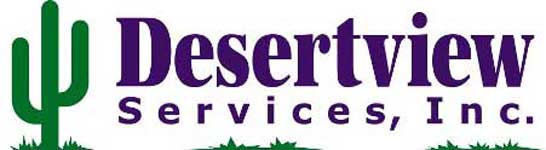 Desertview Services